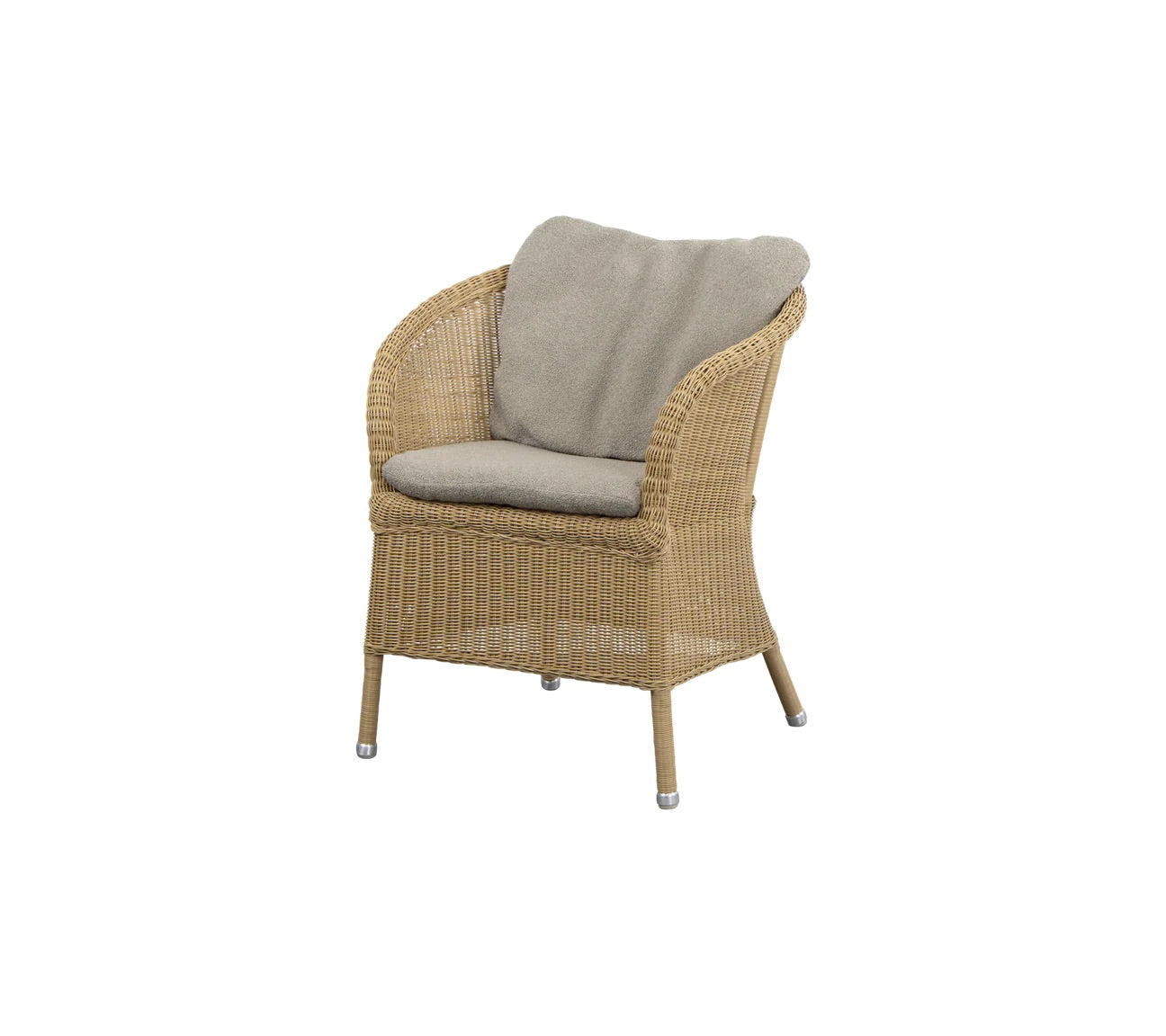 Cane-Line I Derby Stuhl Geflecht