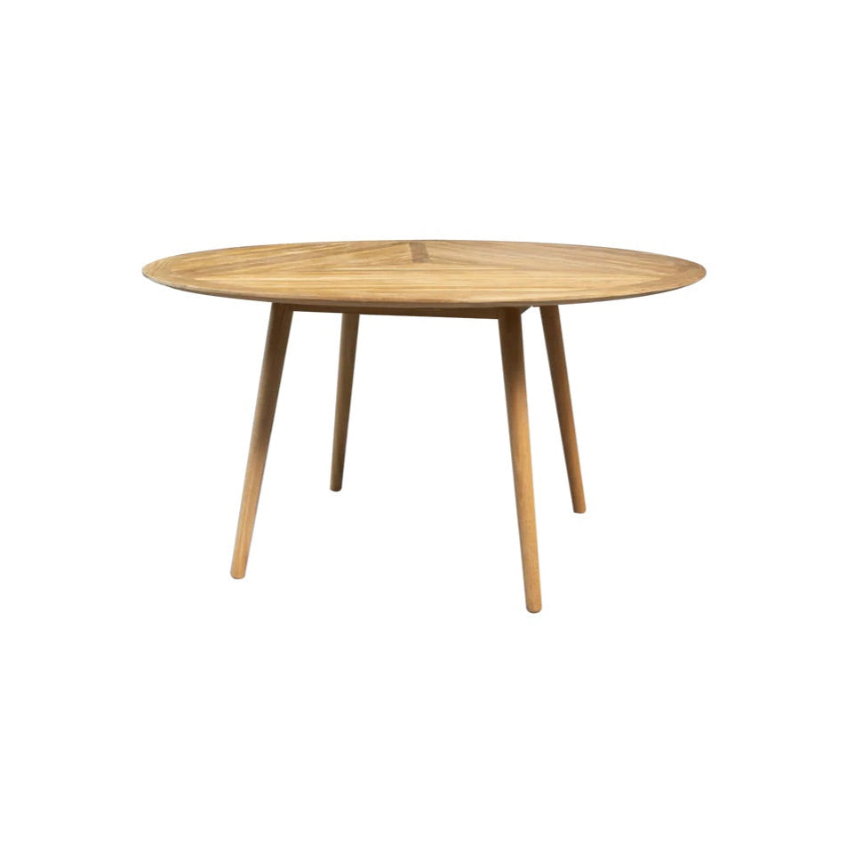 Cane-Line I Define Esstisch 120 cm, rund