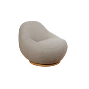 Cane-Line I Gem Loungesessel, drehbar