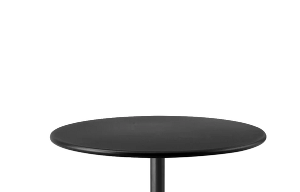 Cane-Line I Go Bistrotisch 60 cm, rund