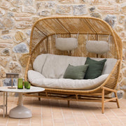 Cane-Line I Hive Sofa 171 cm