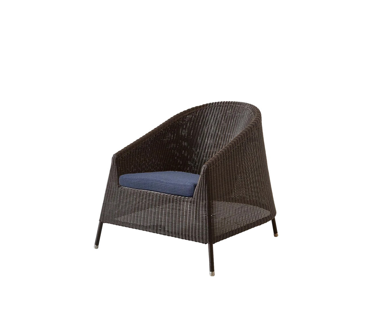 Cane-Line I Kingston Loungesessel