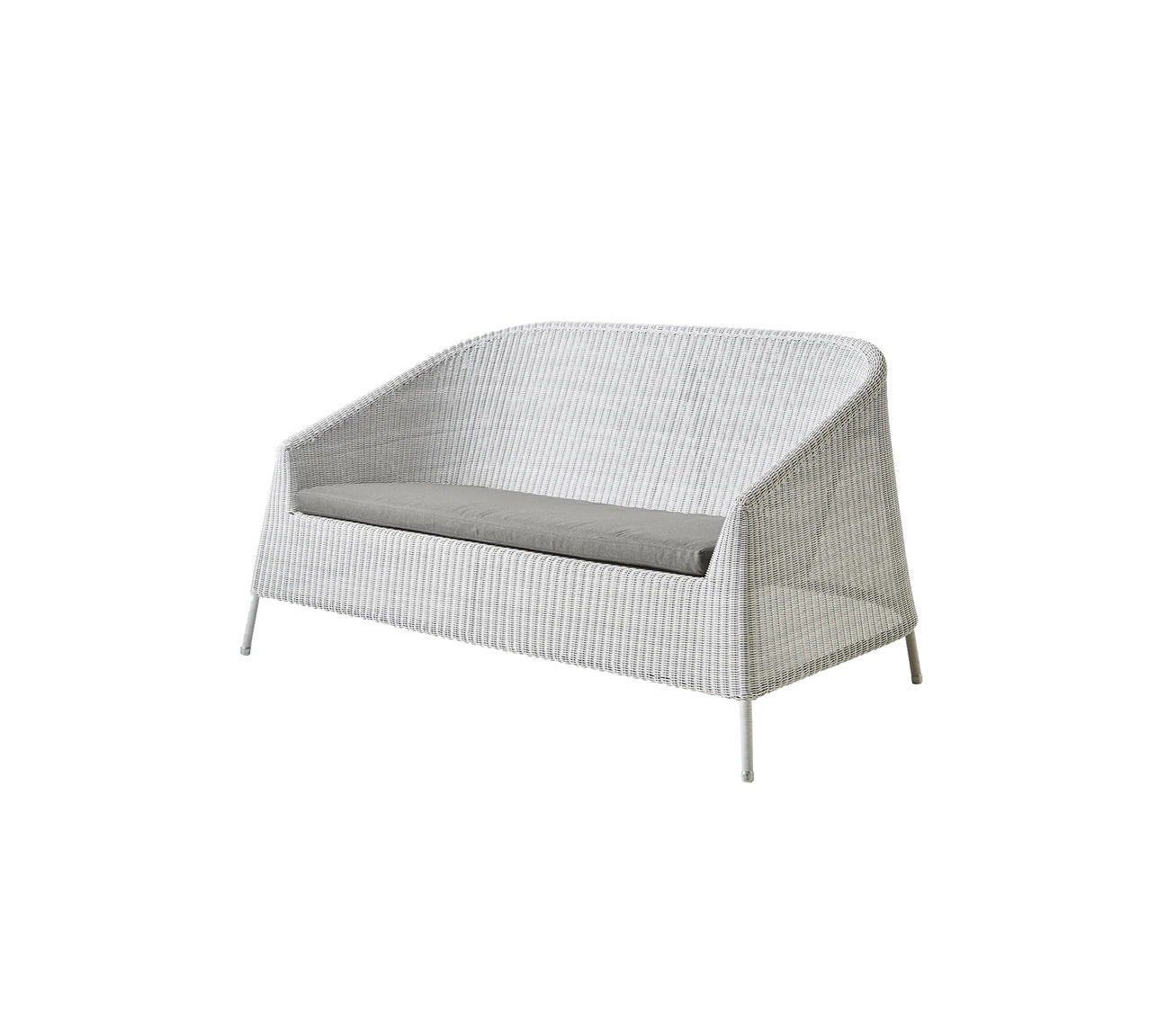 Cane-Line I Kingston Loungesofa 150 cm