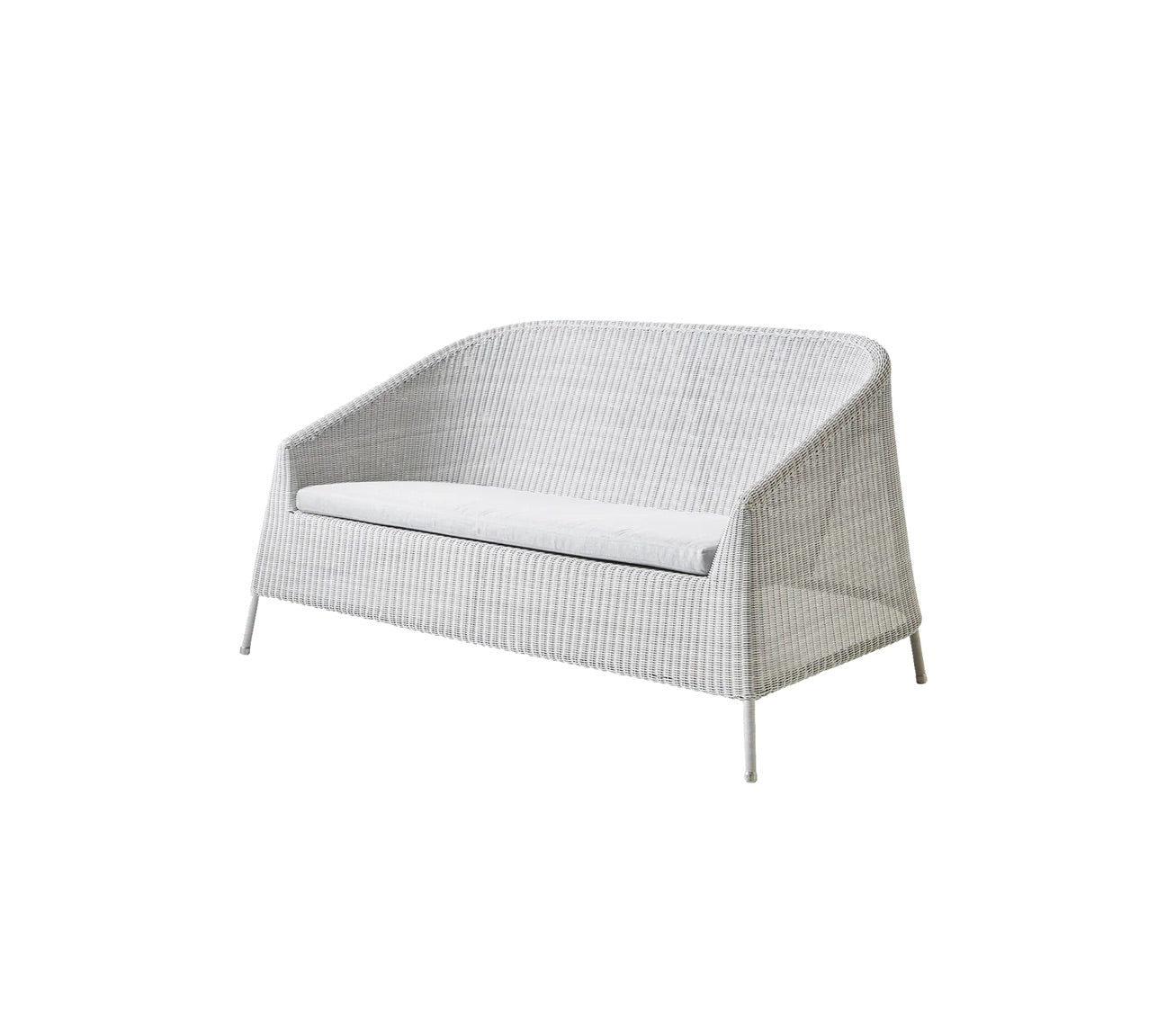 Cane-Line I Kingston Loungesofa 150 cm