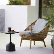 Cane-Line I Hive Lounge Chair