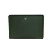 Cane-Line I Grow Pflanzgefäß rechteckig 90 cm