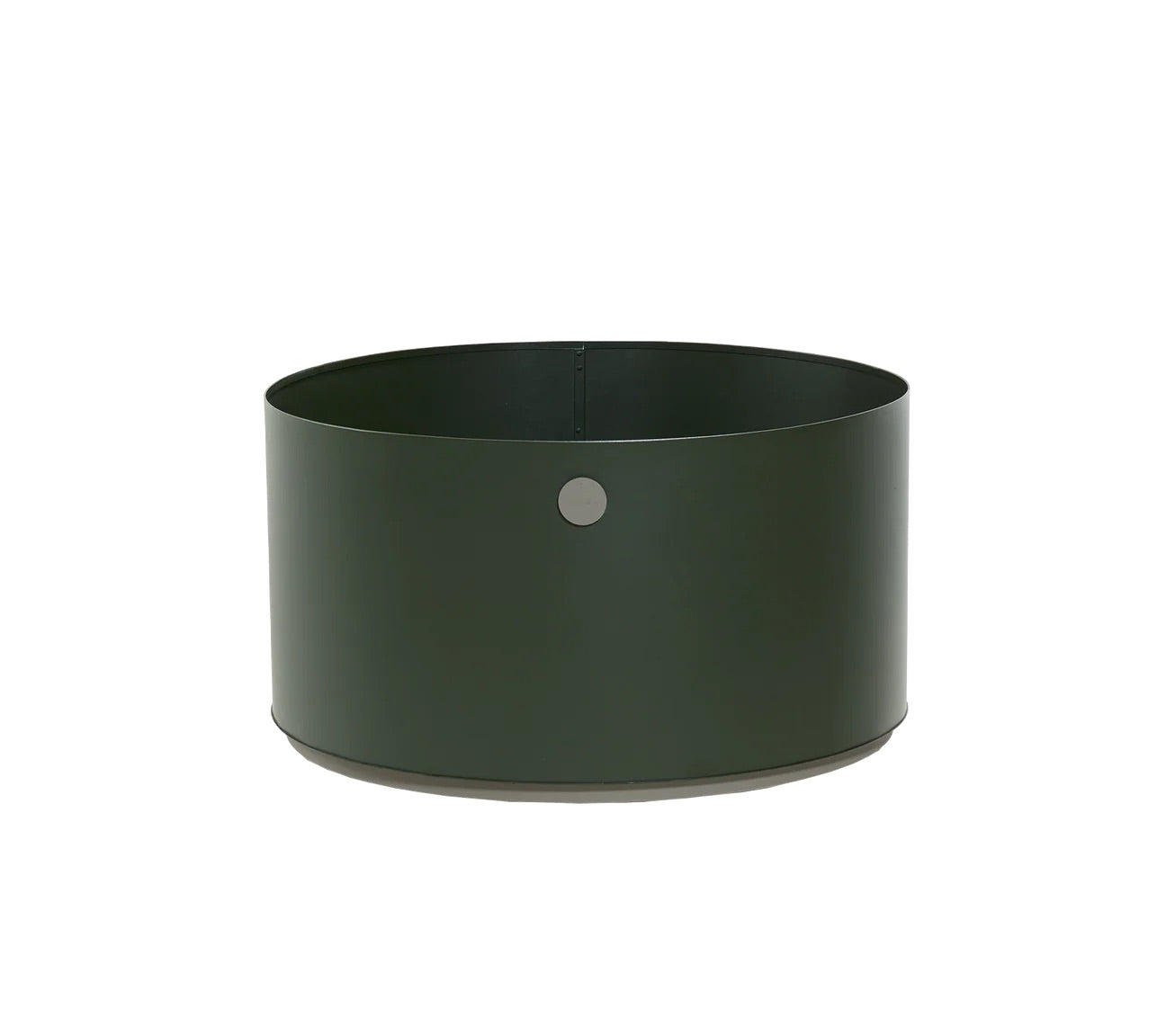 Cane-Line I Grow Pflanzgefäß Ø 75 cm