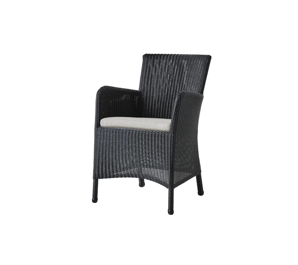 Cane-Line I Hampsted Stuhl