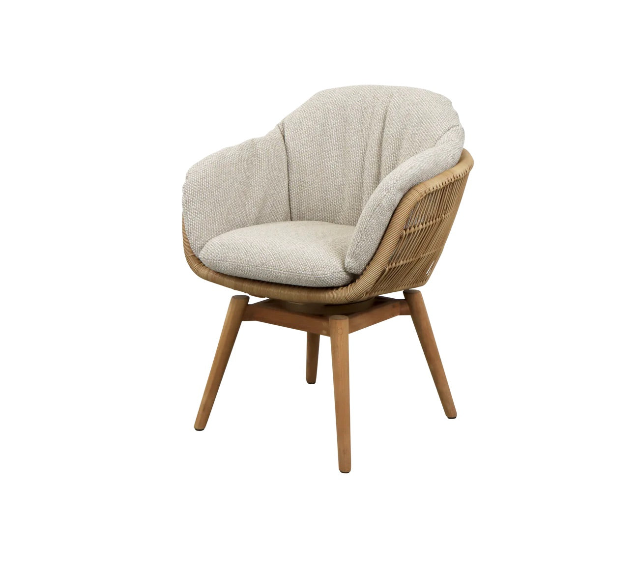 Cane-Line I Stay Drehstuhl