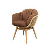 Cane-Line I Stay Drehstuhl