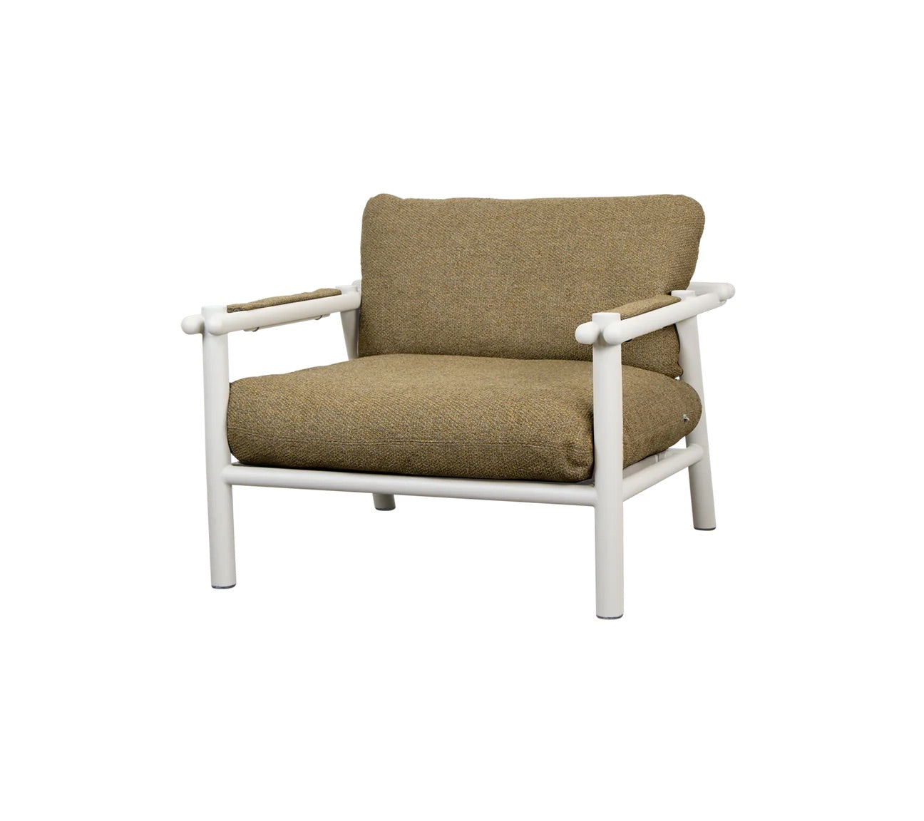 Cane-Line I Sticks lounge chair