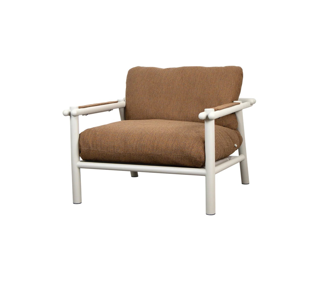Cane-Line I Sticks lounge chair