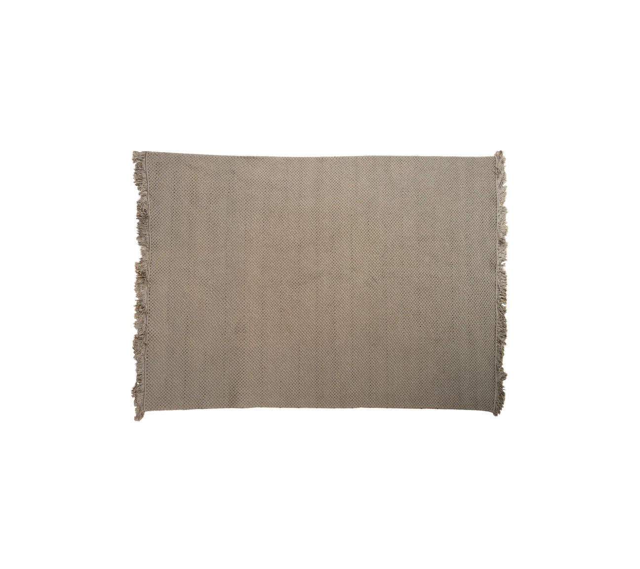 Cane-Line I Knit Outdoorteppich 240 cm