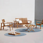 Cane-Line I Amaze 2-Sitzer Sofa 145 cm