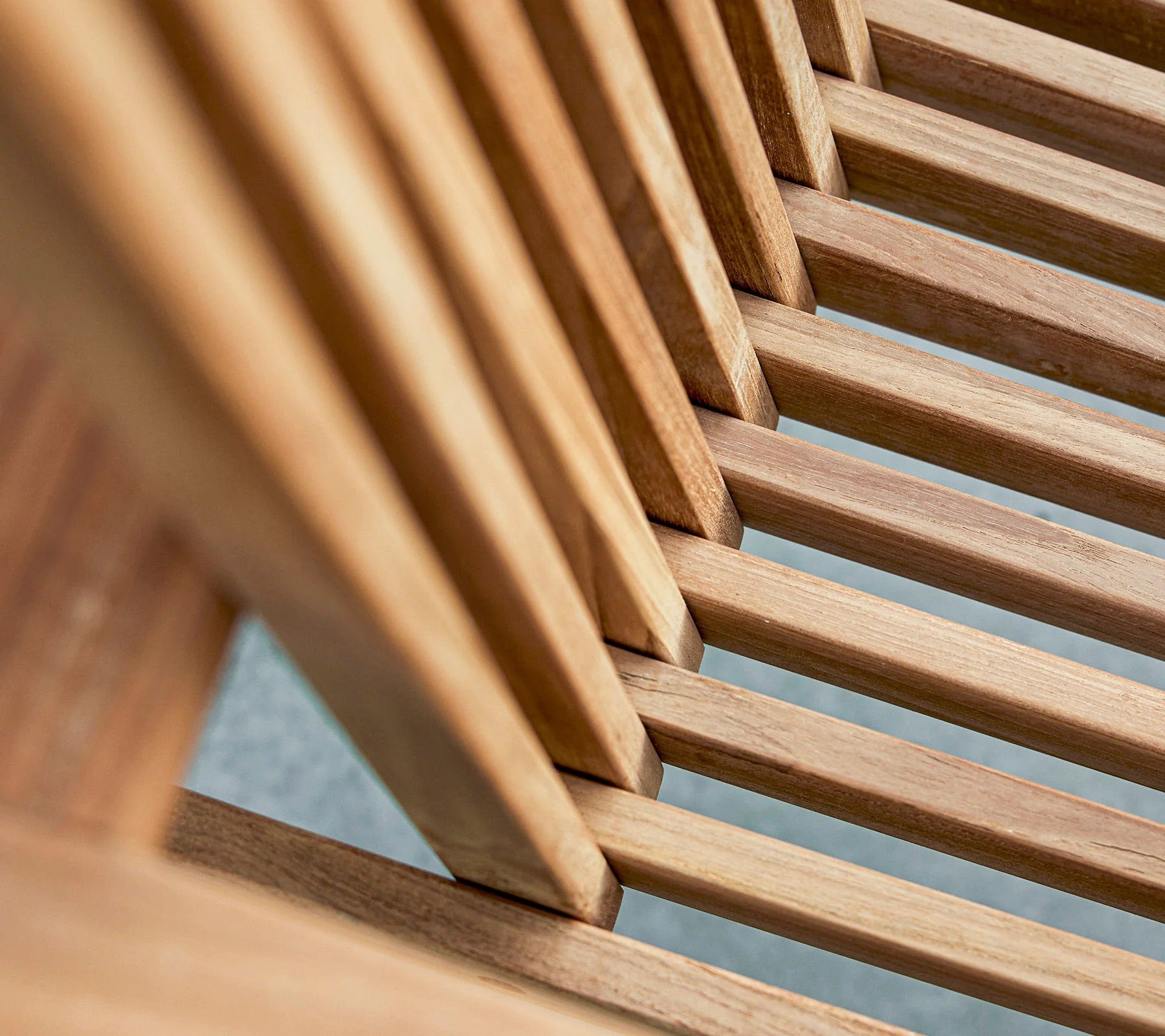 Cane-Line I Amaze 2-Sitzer Sofa 145 cm