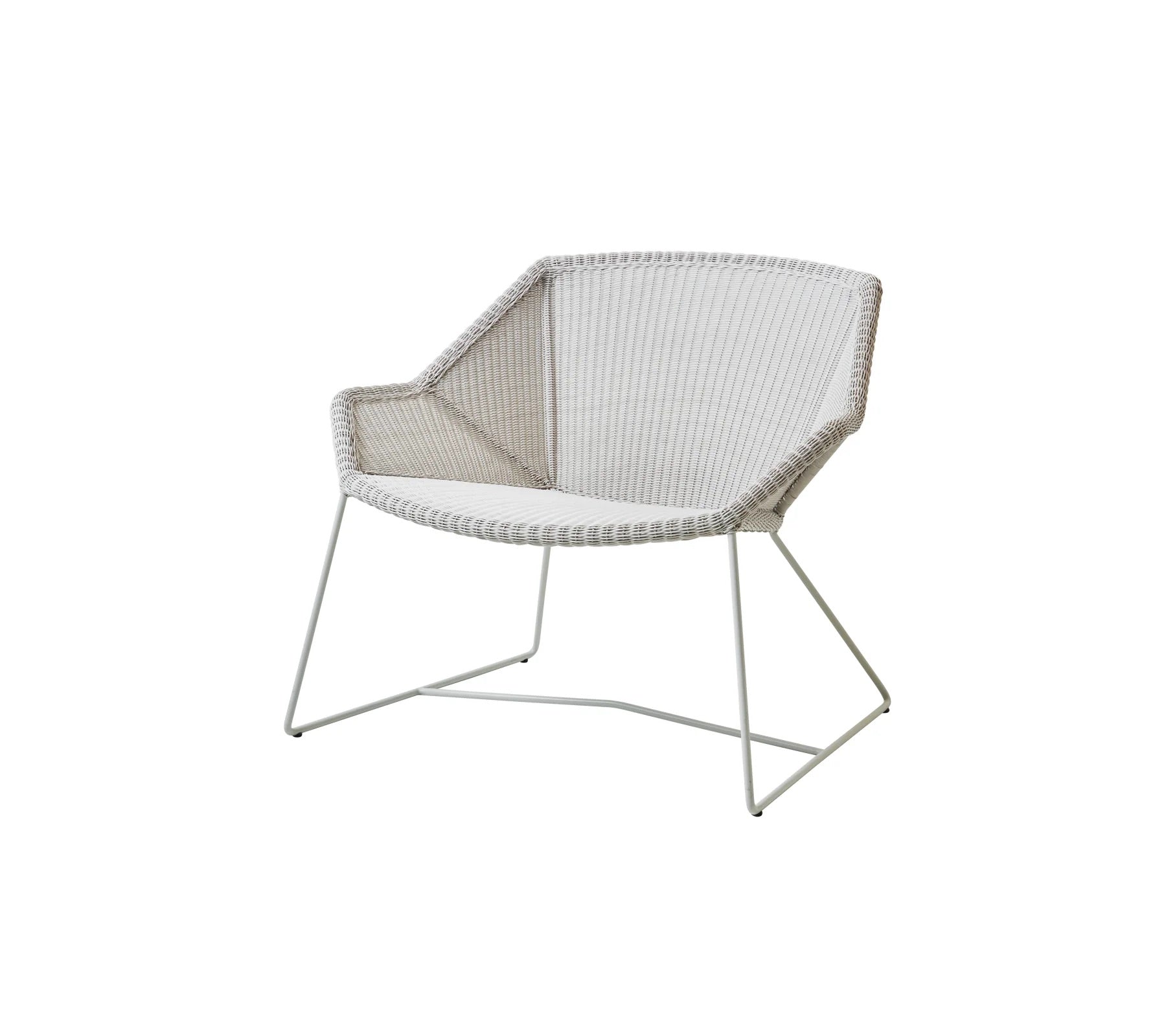 Cane-Line Breeze Loungesessel