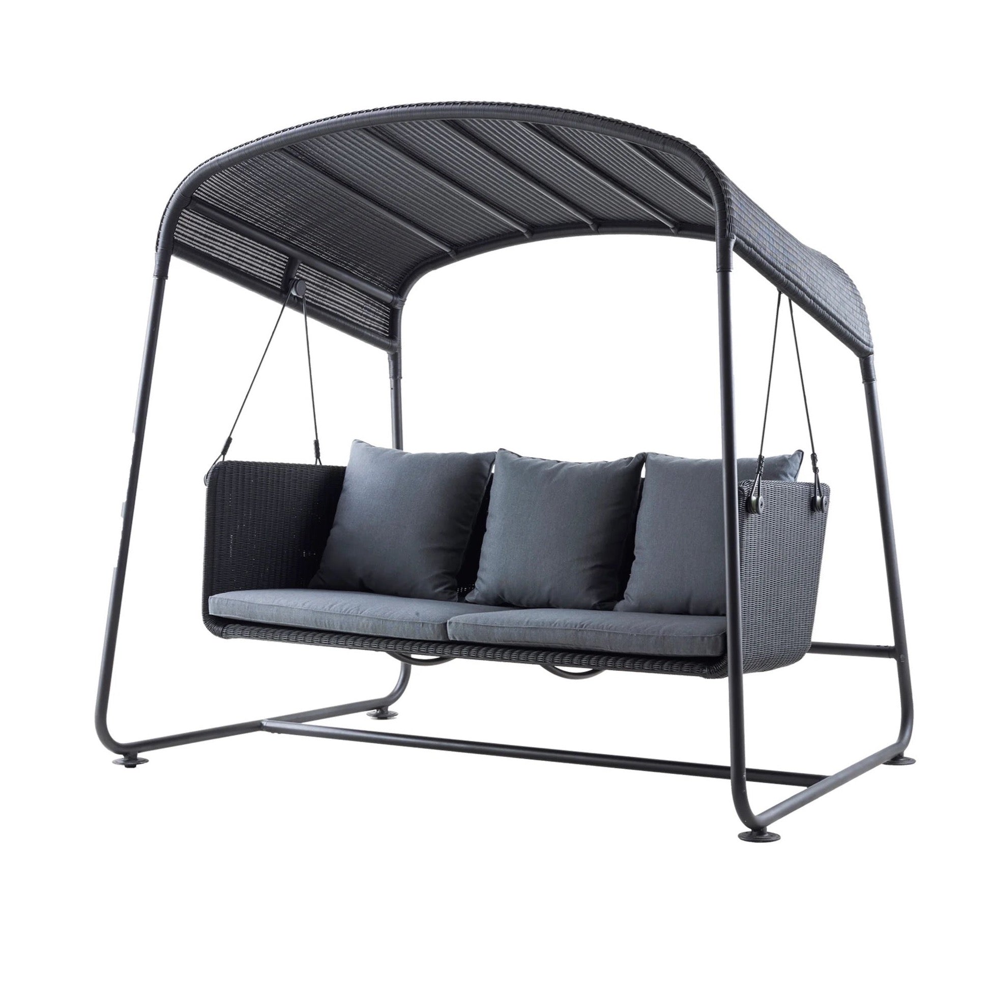 Cane-Line I Cave Hollywoodschaukel