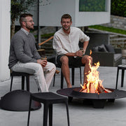 Cane-Line I Ember Feuerschale