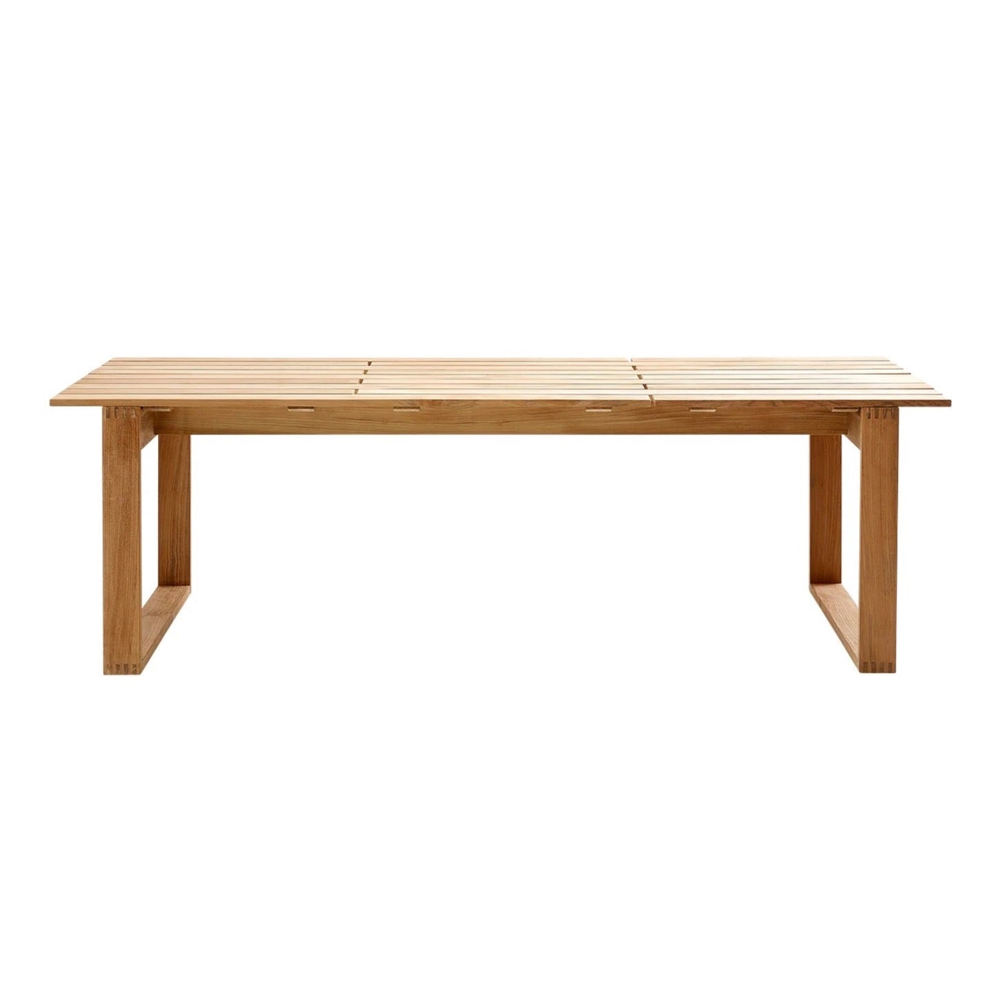 Cane-Line Endless dining table 240 cm