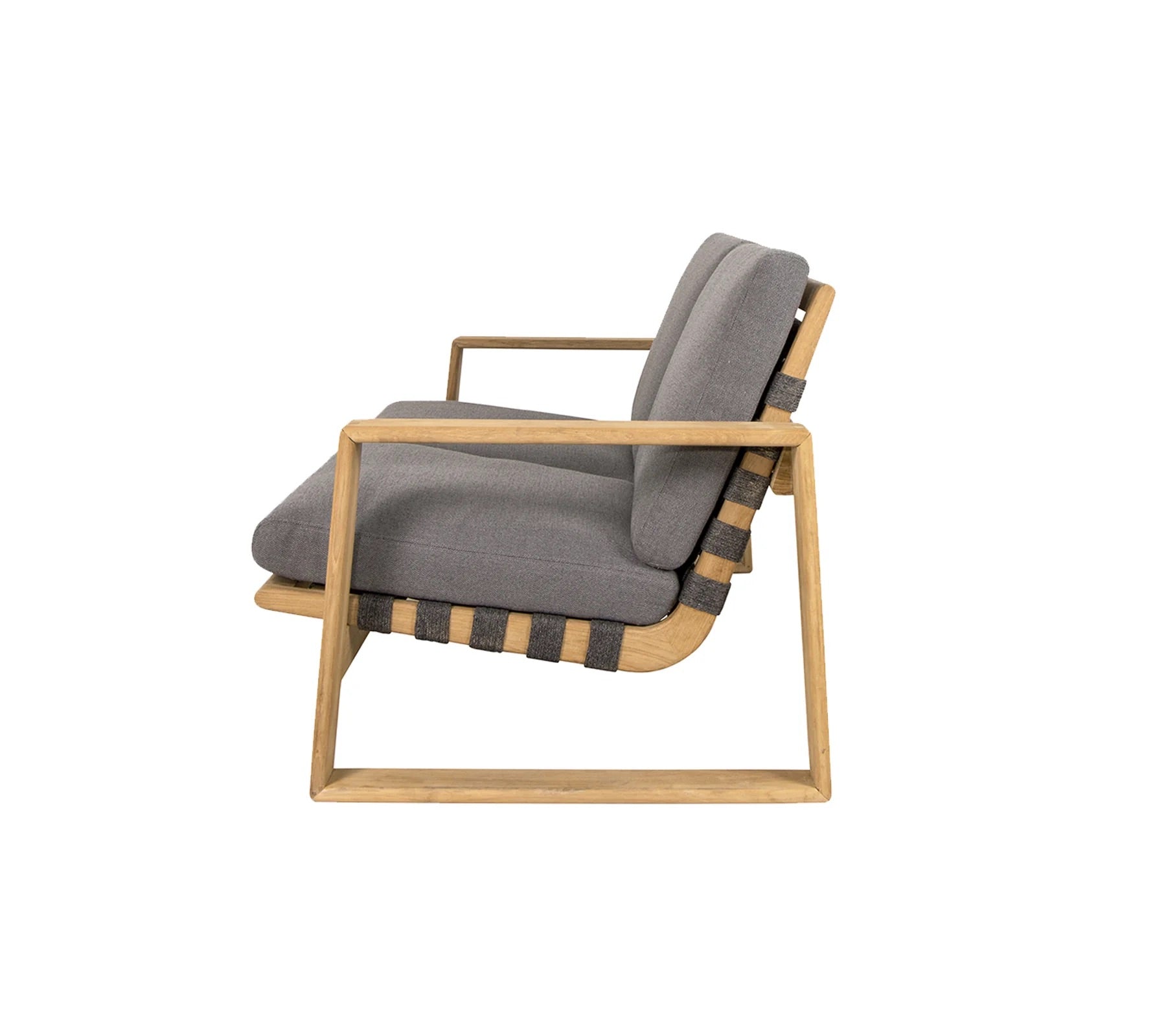 Cane-Line I Endless soft 2-Sitzer Sofa 162 cm