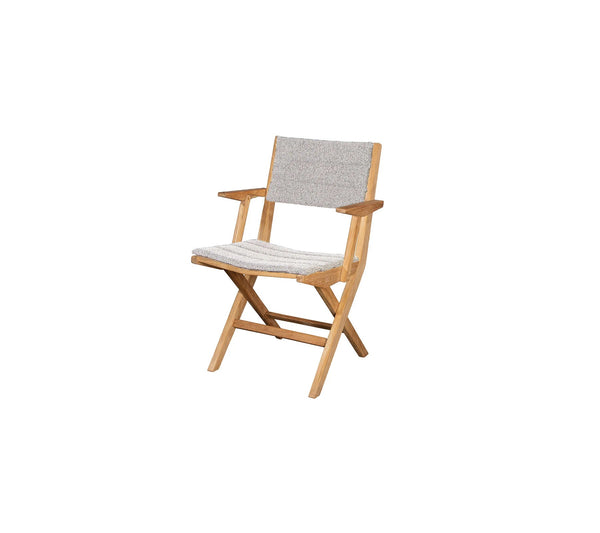 Cane-Line Flip armchair