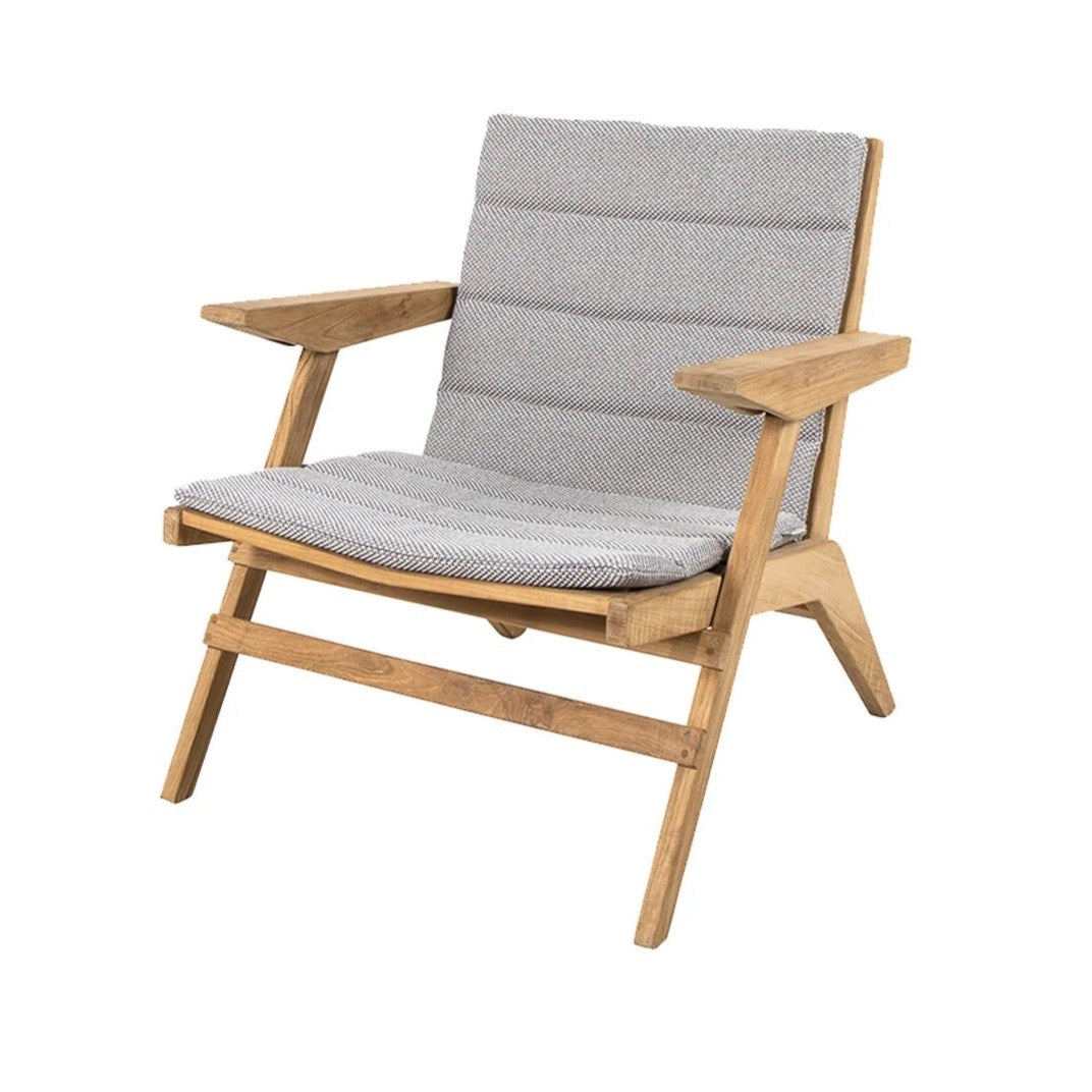 Cane-Line Flip lounge chair