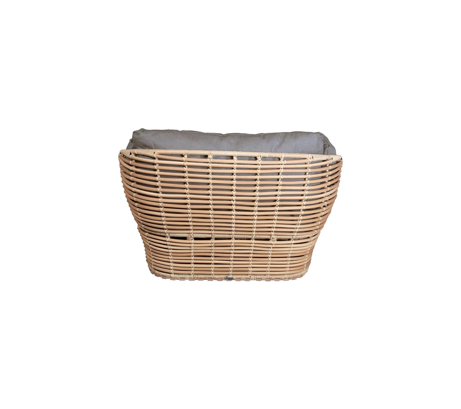 Cane-Line Basket Loungesessel