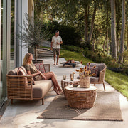 Cane-Line I Discover Outdoorteppich 240 cm