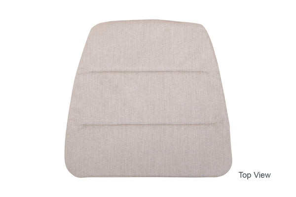 Traditional Teak I Carmen Essstuhl