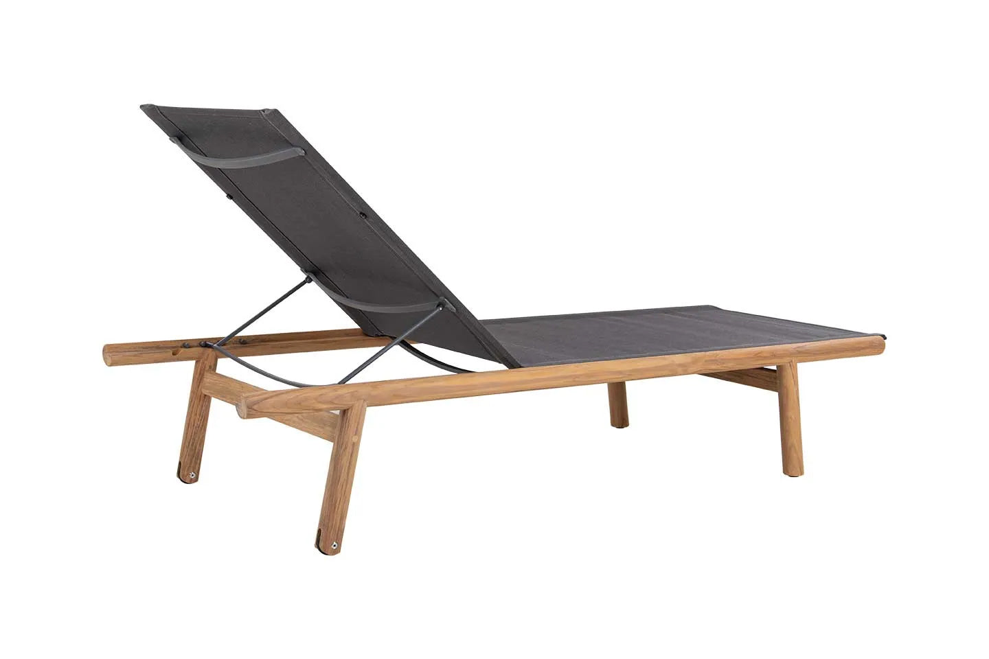 Traditional Teak I Carmen Sonnenliege