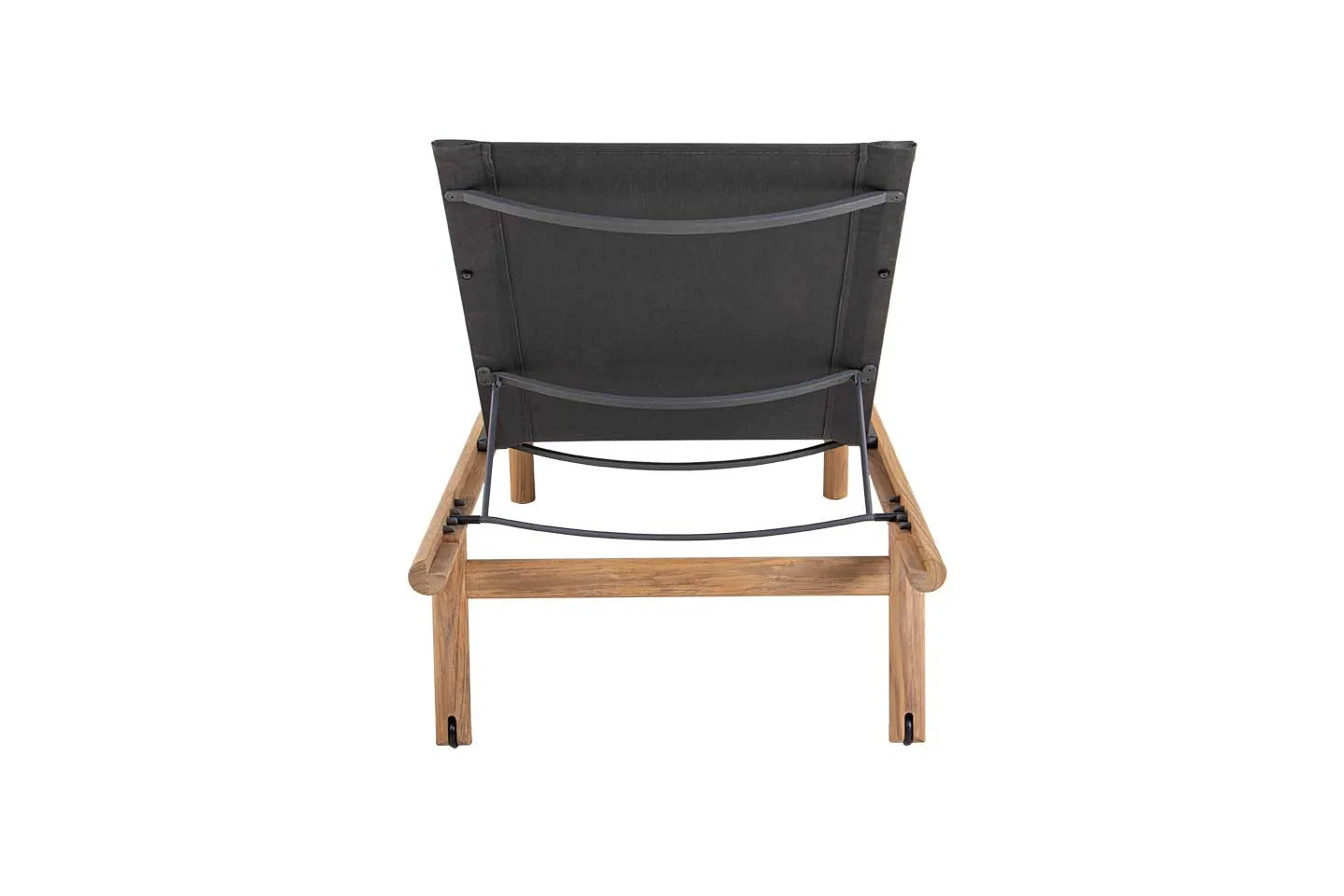 Traditional Teak I Carmen Sonnenliege