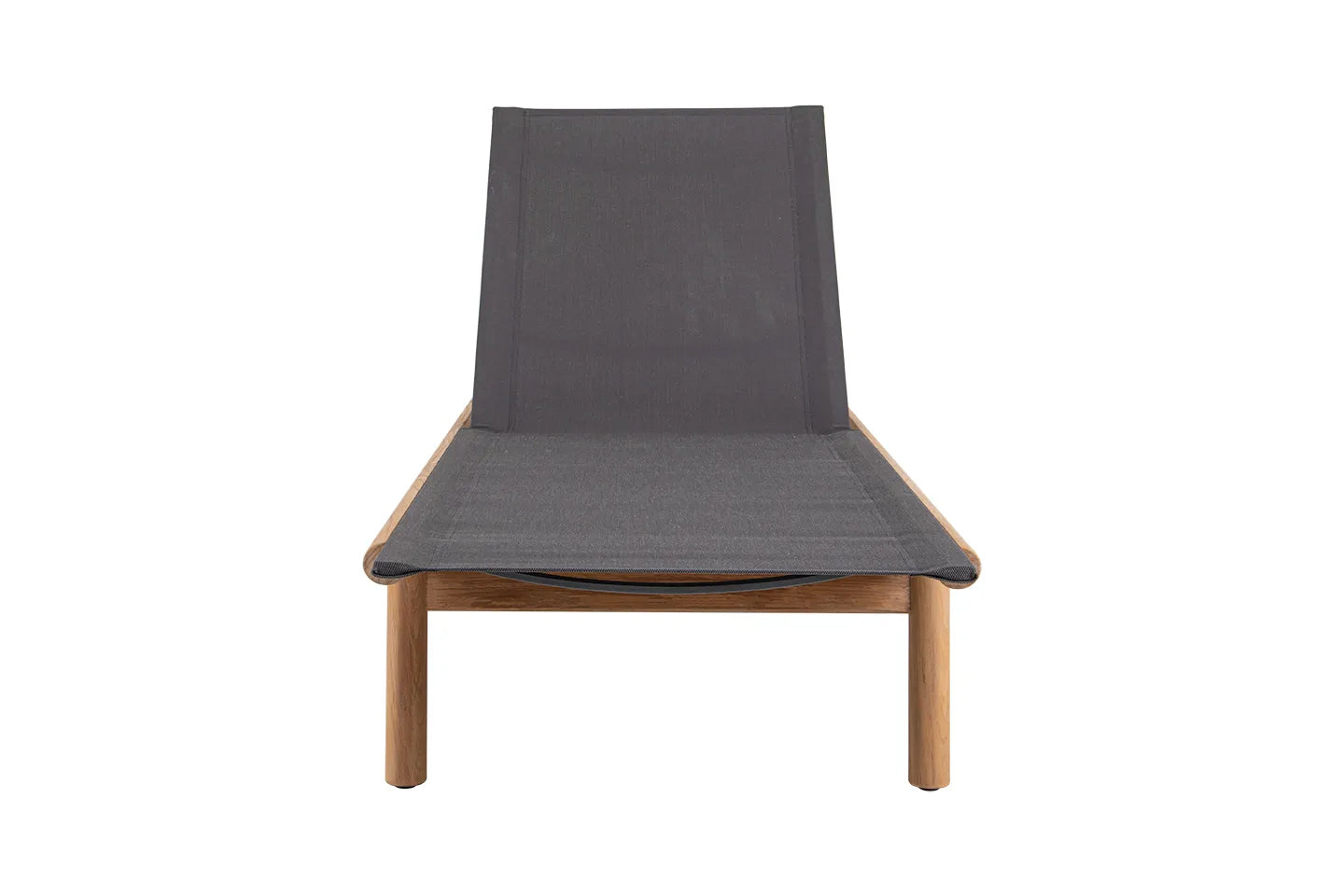 Traditional Teak I Carmen Sonnenliege