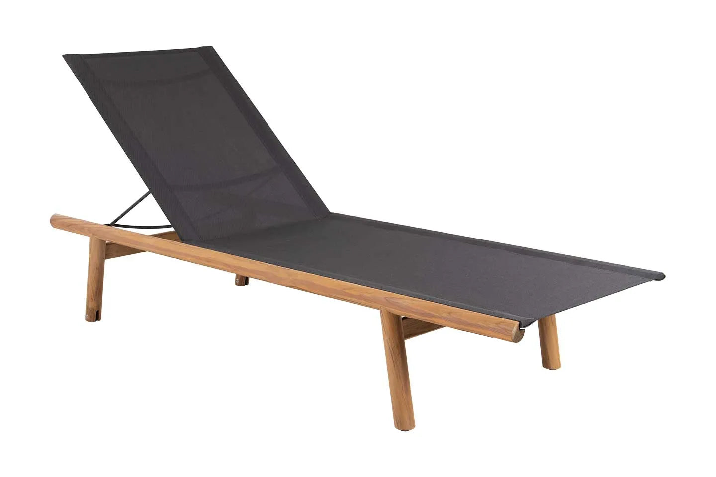 Traditional Teak I Carmen Sonnenliege