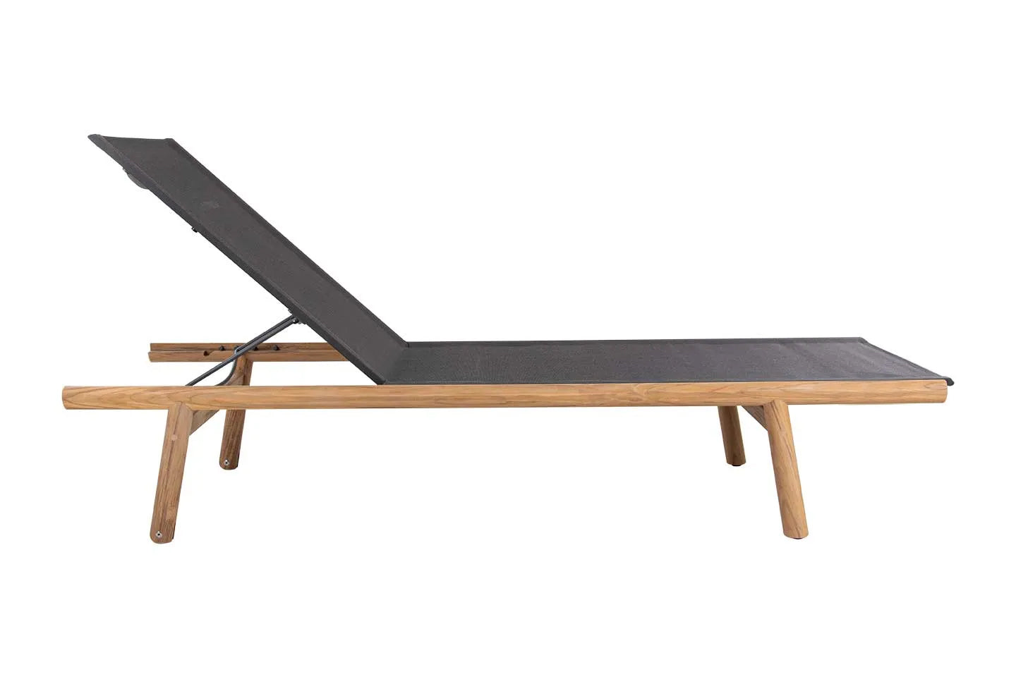 Traditional Teak I Carmen Sonnenliege