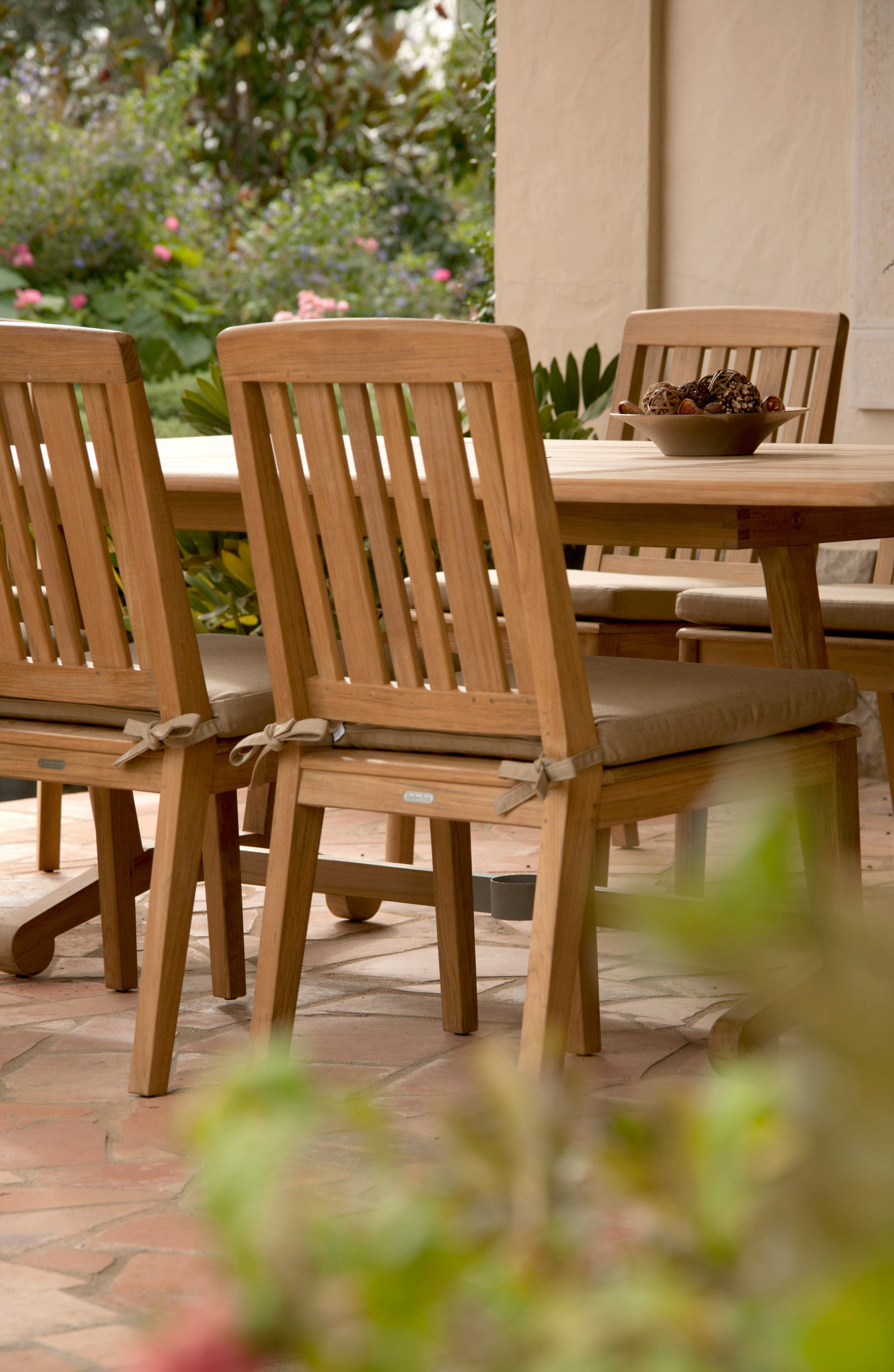 Barlow Tyrie I Chesapeake Stuhl