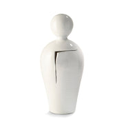 Santopeccatore Do & Da Skulpturen – Kunstvolle Keramikobjekte aus Italien