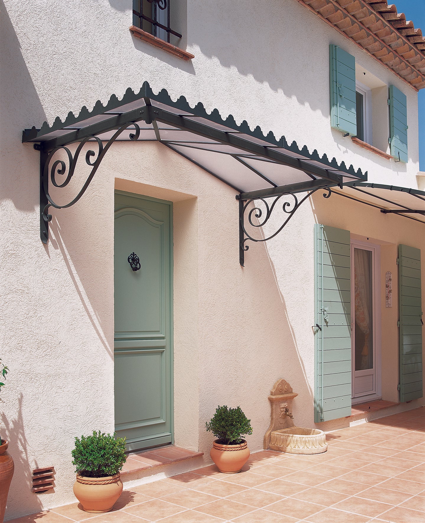 Unopiu I Dafne / Esdra Vordach