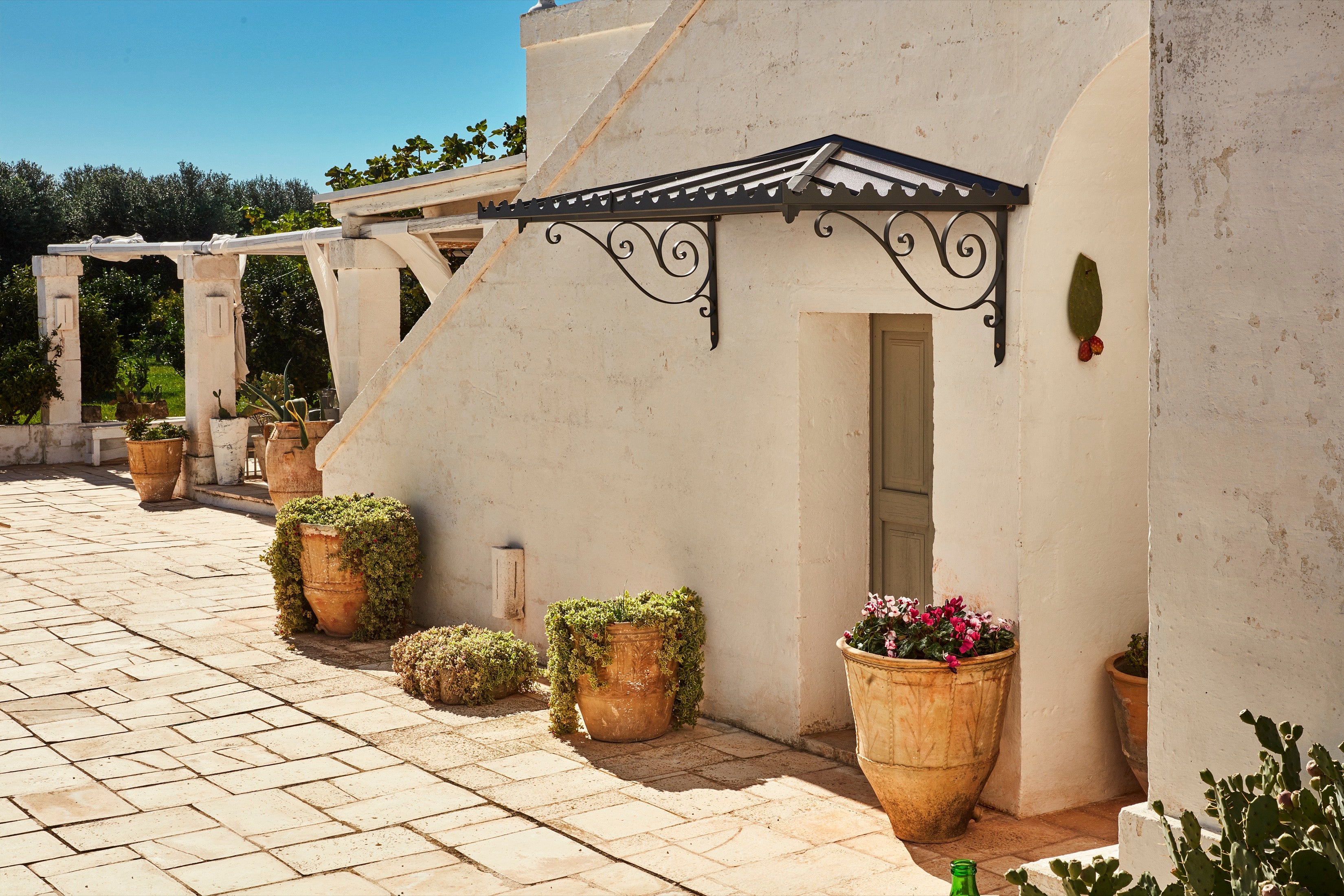 Unopiu I Dafne / Esdra Vordach