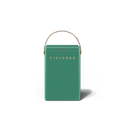 Fieldbar Kühlbox Sea – GREEN 20 L