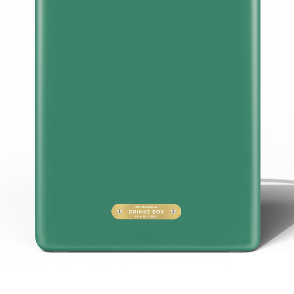 Fieldbar Kühlbox Sea – GREEN 20 L