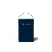Fieldbar Kühlbox 10L – Blau