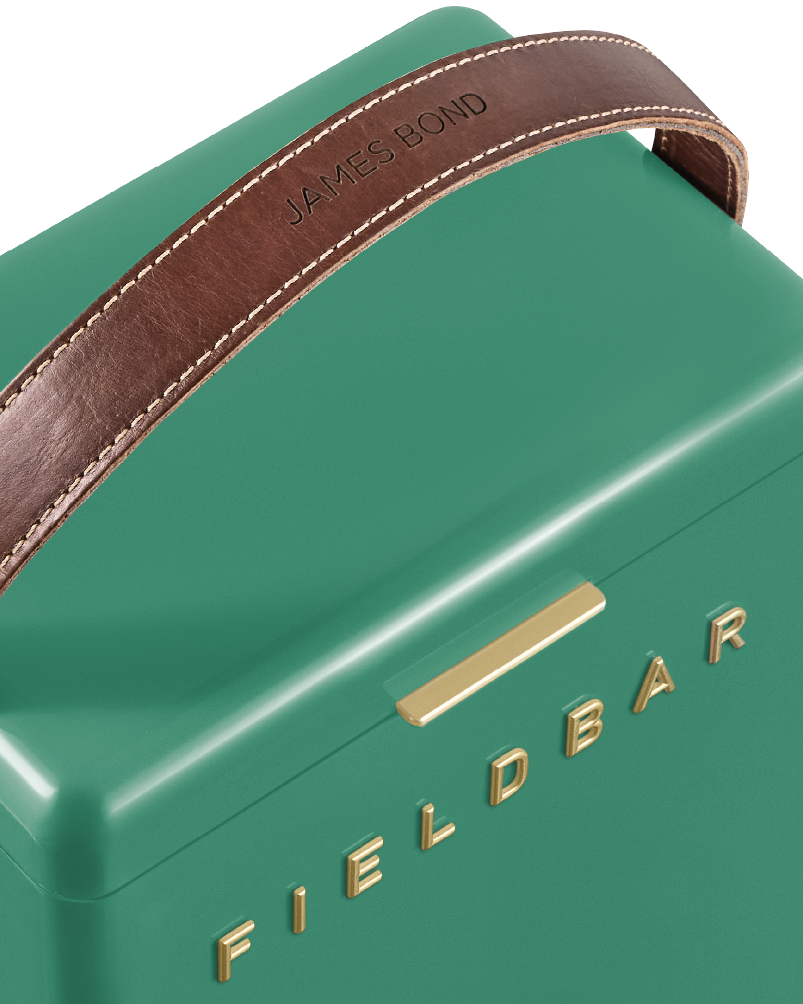 Fieldbar Kühlbox Sea – GREEN 20 L