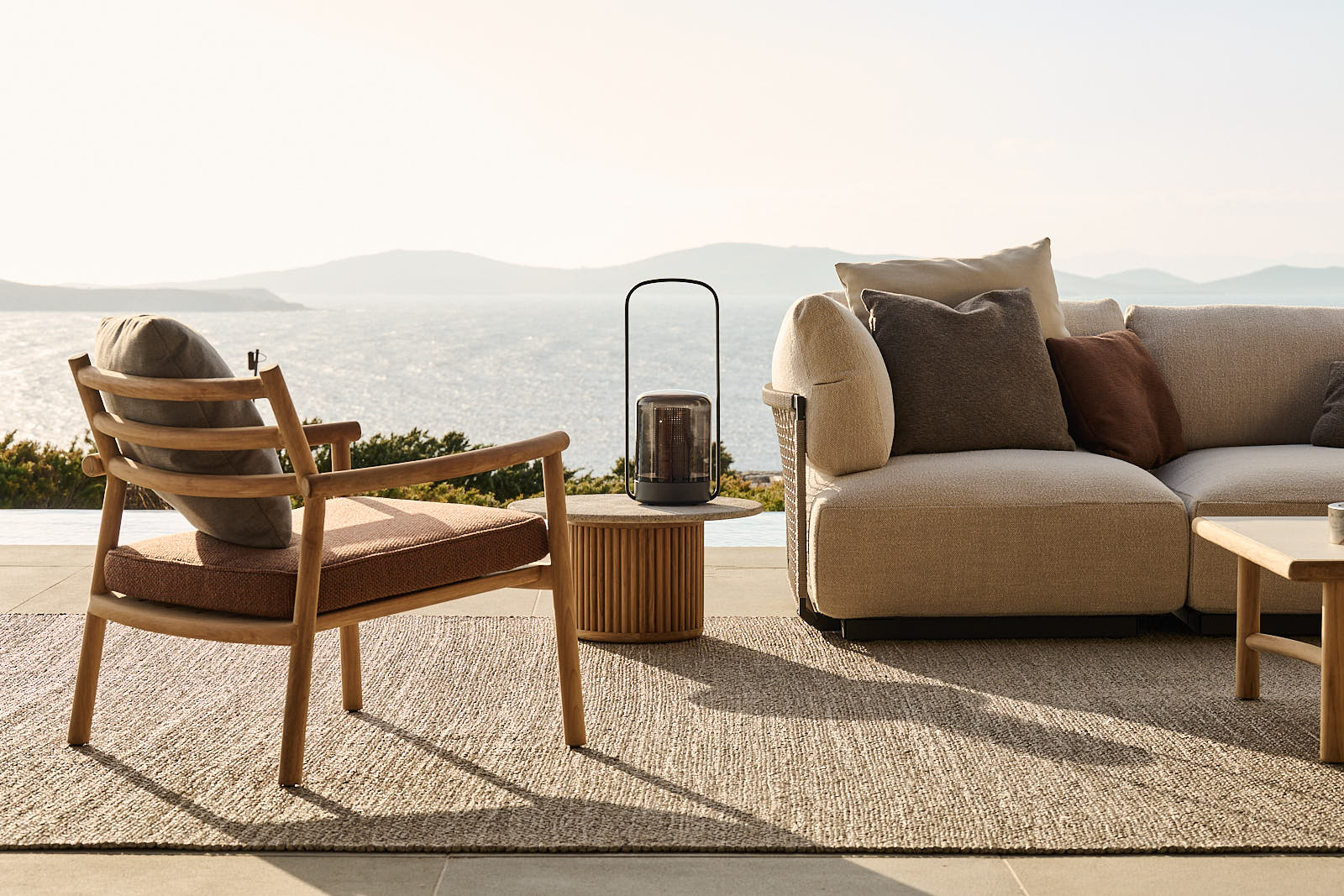 Tribu I Luna Laterne