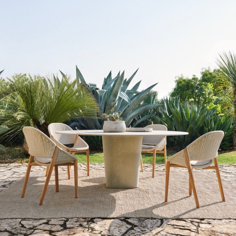 Tribu I Elio Armchair