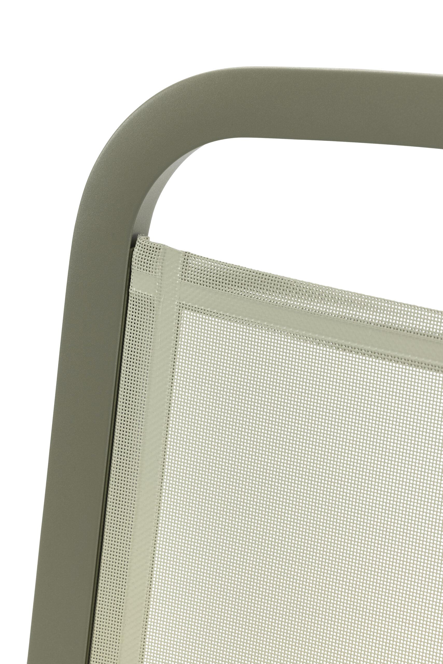 Ego Paris | Marumi Batyline Armlehnenstuhl