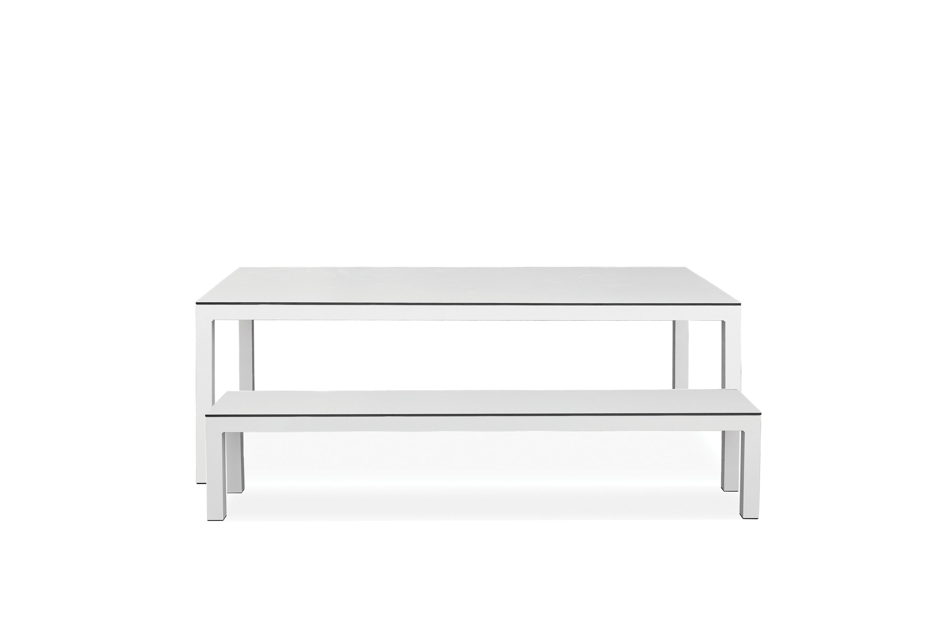 Todus I Leuven Sitzbank 280 cm