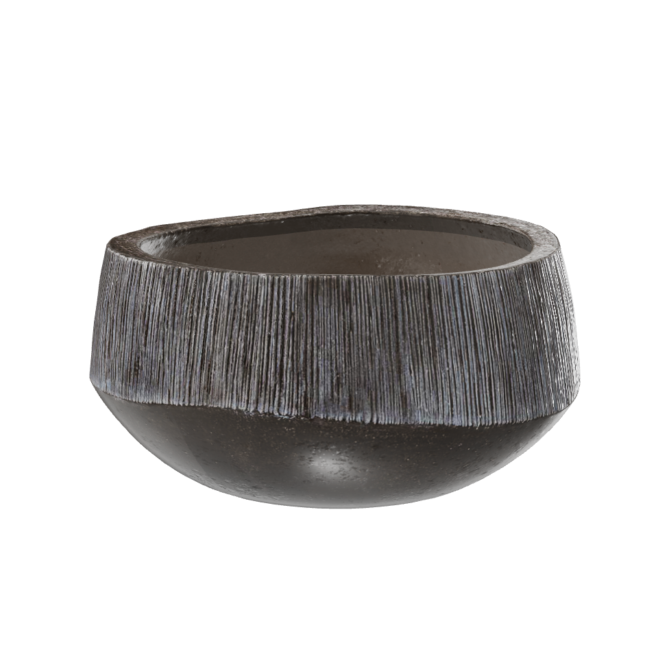 Domani - Atlantis - Blumengefäß