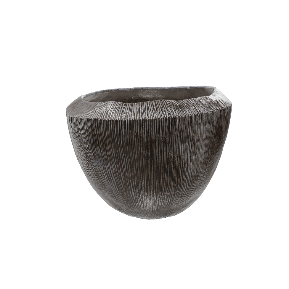 Domani - Atlantis - Blumengefäß