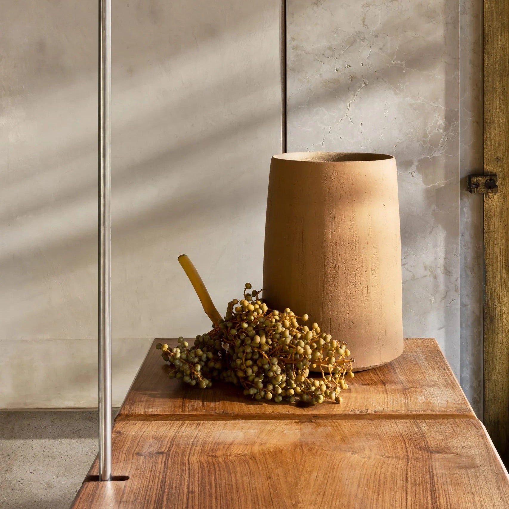 Domani I Bastia Terracotta – Frostsicher