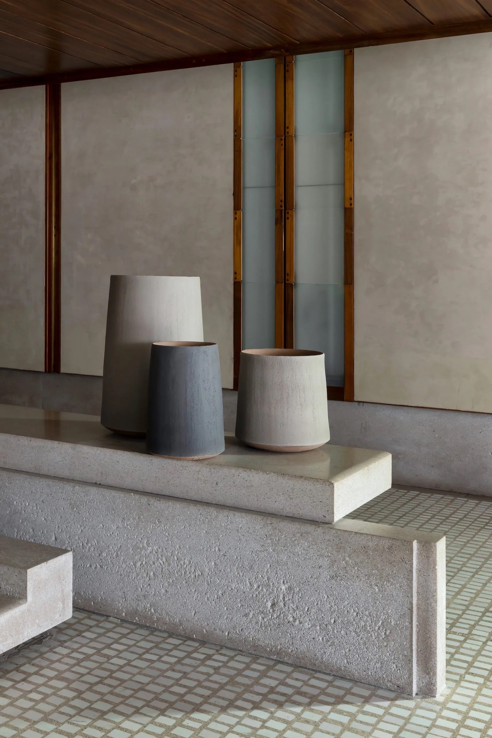 Domani I Bastia Terracotta – Frostsicher